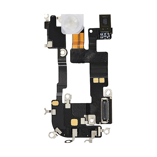 LED Flash Flex Cable OEM for iPhone 17 Pro Max