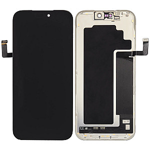 [Refurbished] OLED Touch Screen Digitizer Assembly for iPhone 17 Pro Max