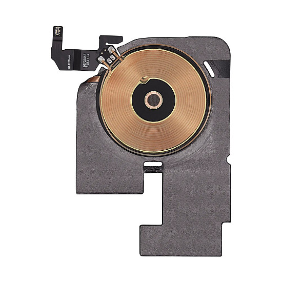Wireless Charging Module Flex Cable OEM for iPhone 17 Pro Max