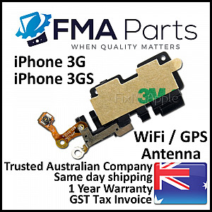 Antenna for Bluetooth and Wi-Fi OEM for iPhone 3G / 3GS