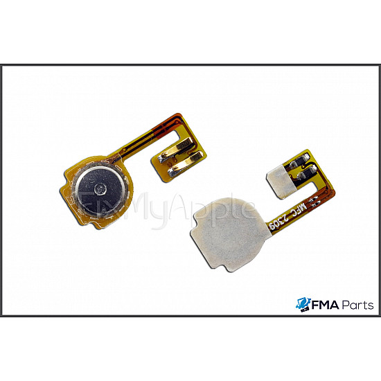 Home Button Flex Cable OEM for iPhone 3G / 3GS