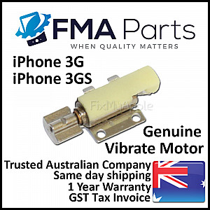 Vibration Motor OEM for iPhone 3G / 3GS