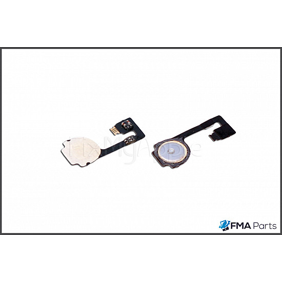 Home Button Flex Cable for iPhone 4