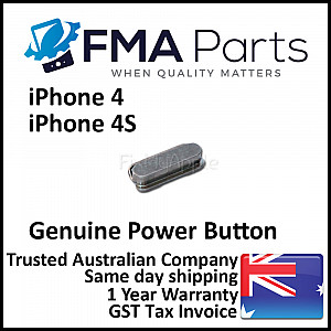 Power Sleep Button OEM for iPhone 4 / 4S