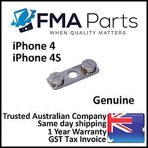 Side Volume Button OEM for iPhone 4 / 4S