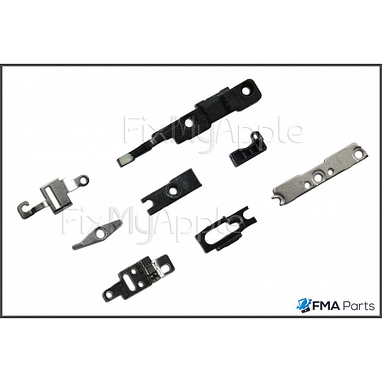 Small Parts Set OEM for iPhone 4