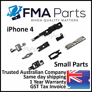 Small Parts Set OEM for iPhone 4