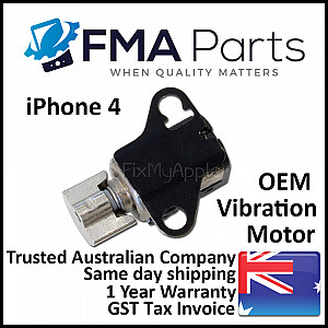 Vibration Motor OEM for iPhone 4