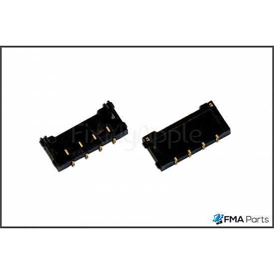 Battery FPC Connector OEM for iPhone 4S