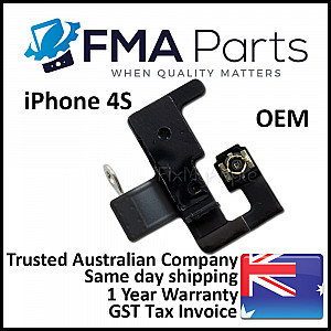 Bluetooth and Wi-Fi Antenna Flex Cable OEM for iPhone 4S
