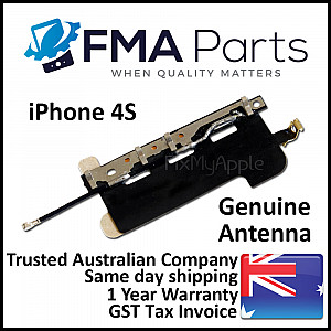 Cellular Antenna Flex Cable OEM for iPhone 4S