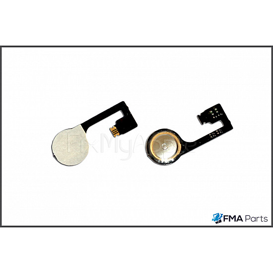 Home Button Flex Cable for iPhone 4S