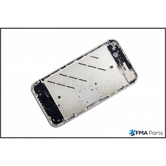 Mid Frame Bezel Chassis OEM for iPhone 4S