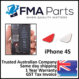 Water Damage Indicator OEM for iPhone 4S