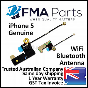Antenna for Bluetooth and Wi-Fi OEM for iPhone 5