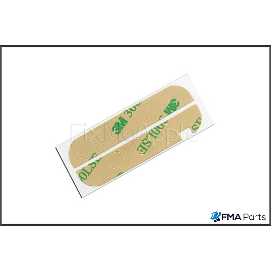 Back Glass 3M Adhesive for iPhone 5