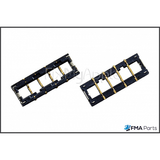 Battery FPC Connector OEM for iPhone 5