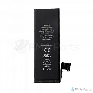 Battery Li-ion Polymer (OEM ATL Cell) for iPhone 5