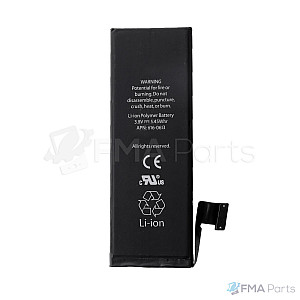 Battery Replacement (OEM ATL Cell) for iPhone 5