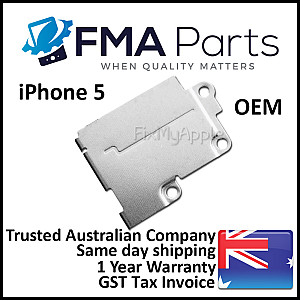 LCD Digitizer Bracket OEM for iPhone 5 LCD Digitizer Bracket OEM for iPhone 5