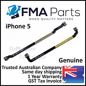 Motherboard Interconnect Cable Pair OEM for iPhone 5