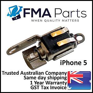 Vibration Motor OEM for iPhone 5