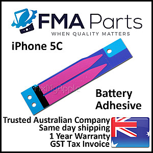 Battery Adhesive Strip OEM for iPhone 5C