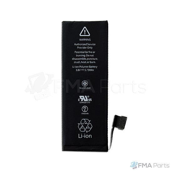 Battery Li-ion Polymer (OEM ATL Cell) for iPhone 5C