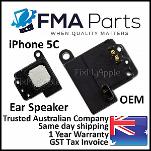 Ear Speaker OEM for iPhone 5C