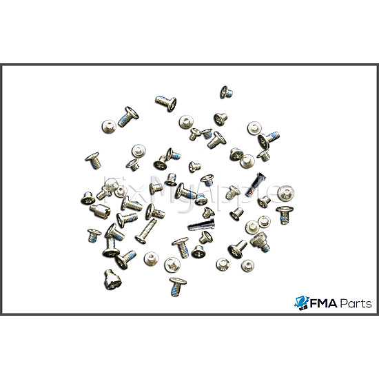 Full Screw Set OEM for iPhone 5C