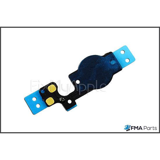 Home Button Flex Cable OEM for iPhone 5C