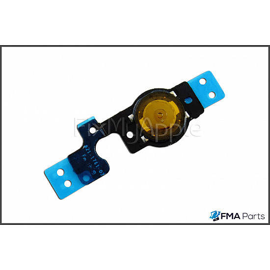 Home Button Flex Cable OEM for iPhone 5C