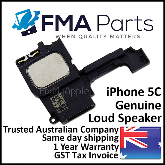 Loud Speaker OEM for iPhone 5C