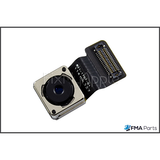 Rear / Back Facing 8MP Camera Flex Cable OEM for iPhone 5C