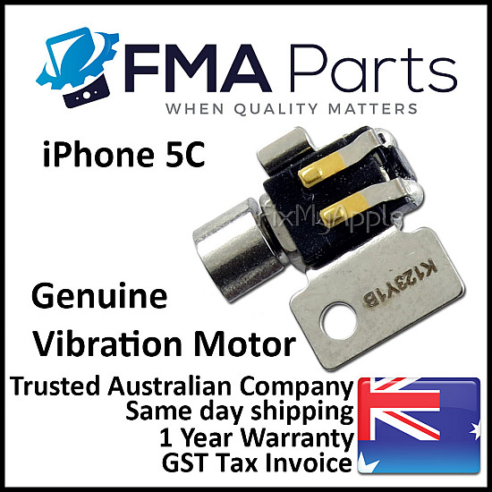 Vibration Motor OEM for iPhone 5C