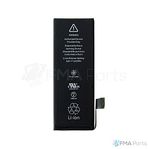 Battery Replacement (OEM ATL Cell) for iPhone 5S
