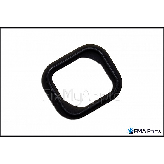 Home Button Rubber Gasket OEM for iPhone 5S