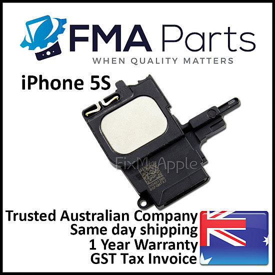 Loud Speaker OEM for iPhone 5S