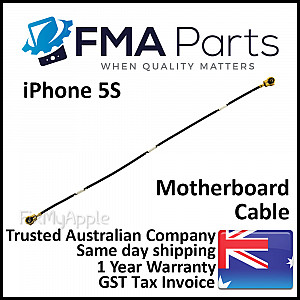 Motherboard Interconnect Cable OEM for iPhone 5S