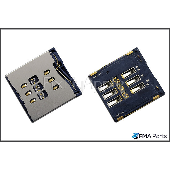 Sim Card Reader OEM for iPhone 5S