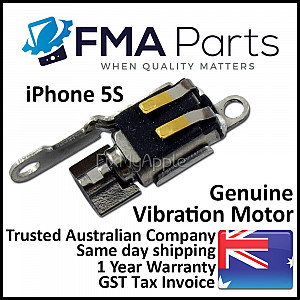 Vibration Motor OEM for iPhone 5S