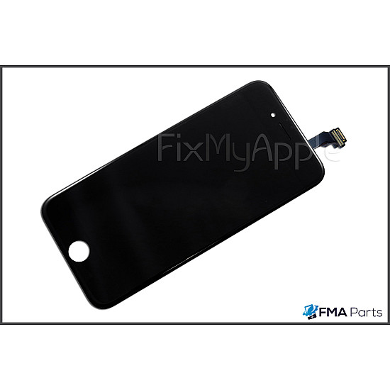 [Aftermarket Premium] LCD Touch Screen Digitizer Assembly for iPhone 6 - Black