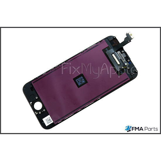 [Aftermarket Premium] LCD Touch Screen Digitizer Assembly for iPhone 6 - Black