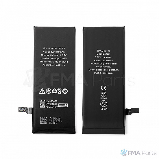 Battery Li-ion Polymer (OEM ATL Cell) for iPhone 6