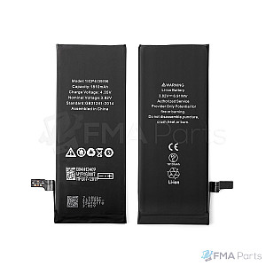 Battery Replacement (OEM ATL Cell) for iPhone 6