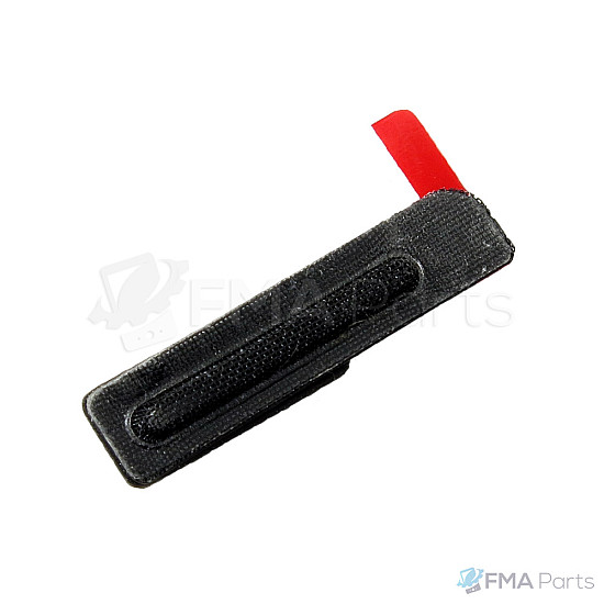 Ear Speaker Mesh Rubber Gasket Assembly OEM for iPhone 6 / 6 Plus