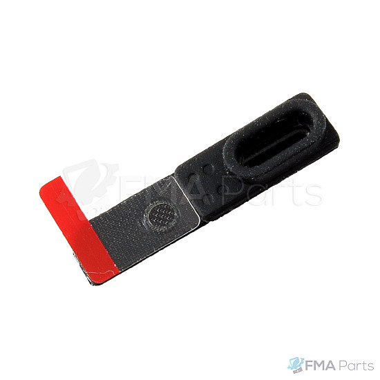 Ear Speaker Mesh Rubber Gasket Assembly OEM for iPhone 6 / 6 Plus
