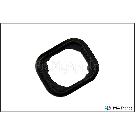 Home Button Rubber Gasket OEM for iPhone 6 / 6S