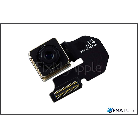 Rear / Back Facing Camera OEM for iPhone 6