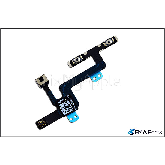 Volume Button / Silent Switch Flex Cable OEM for iPhone 6